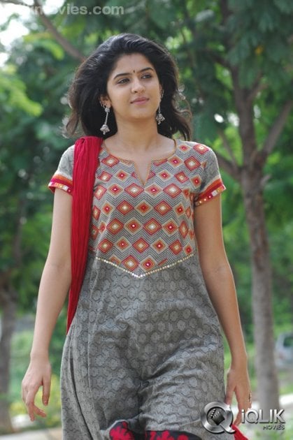 Deeksha-Seth